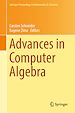Télécharger le livre :  Advances in Computer Algebra