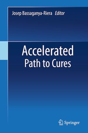 Téléchargez le livre :  Accelerated Path to Cures