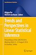 Télécharger le livre :  Trends and Perspectives in Linear Statistical Inference