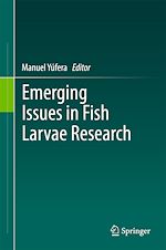 Télécharger le livre :  Emerging Issues in Fish Larvae Research