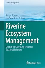 Download this eBook Riverine Ecosystem Management