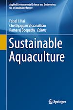 Télécharger le livre :  Sustainable Aquaculture