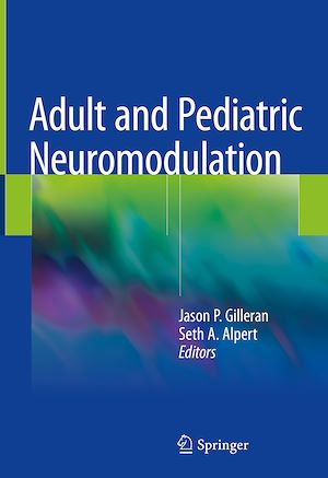Téléchargez le livre :  Adult and Pediatric Neuromodulation