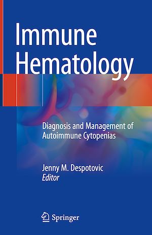 Téléchargez le livre :  Immune Hematology