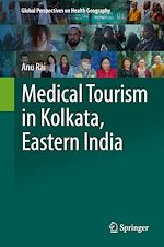 Télécharger le livre :  Medical Tourism in Kolkata, Eastern India