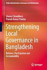 Télécharger le livre :  Strengthening Local Governance in Bangladesh
