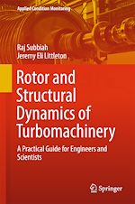 Télécharger le livre :  Rotor and Structural Dynamics of Turbomachinery