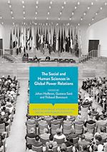 Télécharger le livre :  The Social and Human Sciences in Global Power Relations