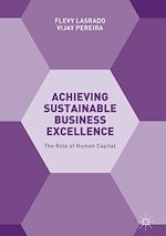 Télécharger le livre :  Achieving Sustainable Business Excellence