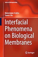 Télécharger le livre :  Interfacial Phenomena on Biological Membranes