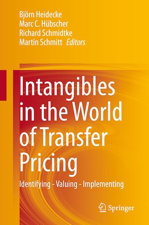 Download the eBook: Intangibles in the World of Transfer Pricing