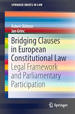 Download this eBook Bridging Clauses in European Constitutional Law