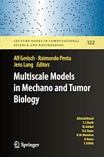 Download this eBook Multiscale Models in Mechano and Tumor Biology