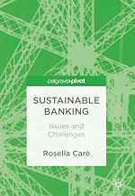 Télécharger le livre :  Sustainable Banking