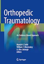 Télécharger le livre :  Orthopedic Traumatology
