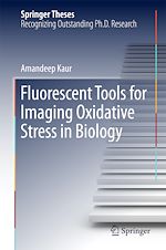 Télécharger le livre :  Fluorescent Tools for Imaging Oxidative Stress in Biology