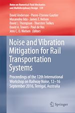Download this eBook Noise and Vibration Mitigation for Rail Transportation Systems
