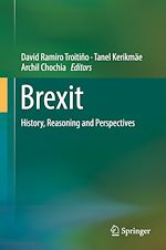 Télécharger le livre :  Brexit