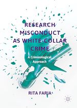 Télécharger le livre :  Research Misconduct as White-Collar Crime