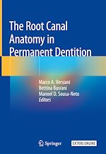 Télécharger le livre :  The Root Canal Anatomy in Permanent Dentition