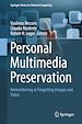 Télécharger le livre :  Personal Multimedia Preservation