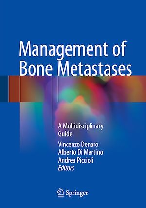 Téléchargez le livre :  Management of Bone Metastases