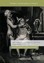 Télécharger le livre :  New Perspectives on the History of Facial Hair