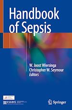 Télécharger le livre :  Handbook of Sepsis