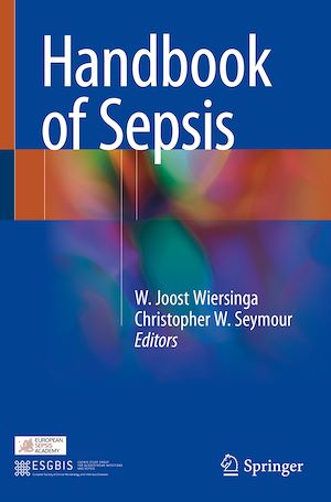 Téléchargez le livre :  Handbook of Sepsis
