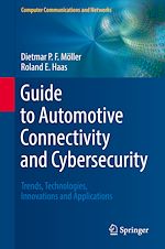 Download this eBook Guide to Automotive Connectivity and Cybersecurity