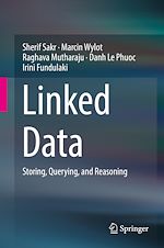Télécharger le livre :  Linked Data