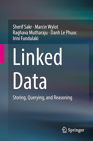 Téléchargez le livre :  Linked Data