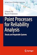 Télécharger le livre :  Point Processes for Reliability Analysis