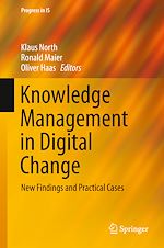 Download this eBook Knowledge Management in Digital Change