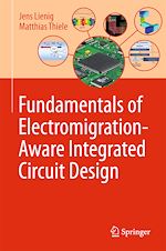 Télécharger le livre :  Fundamentals of Electromigration-Aware Integrated Circuit Design