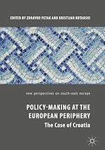 Télécharger le livre :  Policy-Making at the European Periphery