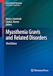 Télécharger le livre :  Myasthenia Gravis and Related Disorders