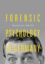 Download this eBook Forensic Psychology in Germany