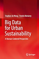 Télécharger le livre :  Big Data for Urban Sustainability