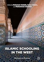 Télécharger le livre :  Islamic Schooling in the West