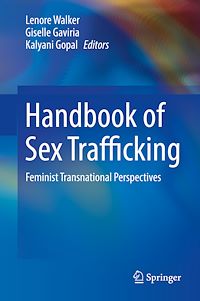 Télécharger le livre :  Handbook of Sex Trafficking