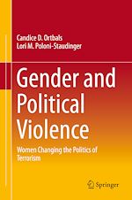 Télécharger le livre :  Gender and Political Violence