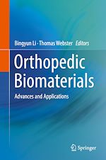 Télécharger le livre :  Orthopedic Biomaterials