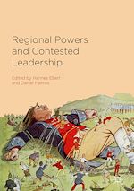 Télécharger le livre :  Regional Powers and Contested Leadership