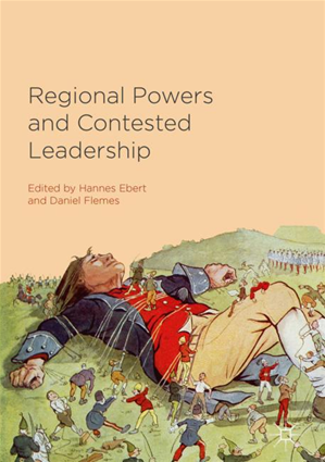 Téléchargez le livre :  Regional Powers and Contested Leadership