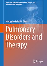 Télécharger le livre :  Pulmonary Disorders and Therapy