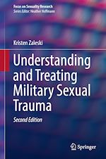Télécharger le livre :  Understanding and Treating Military Sexual Trauma