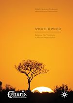 Télécharger le livre :  Spirit-Filled World