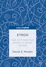 Télécharger le livre :  Etrog