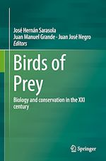 Télécharger le livre :  Birds of Prey